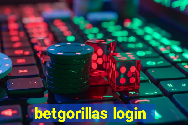 betgorillas login